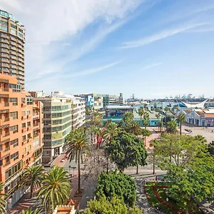 Miami Santa Catalina Apartman