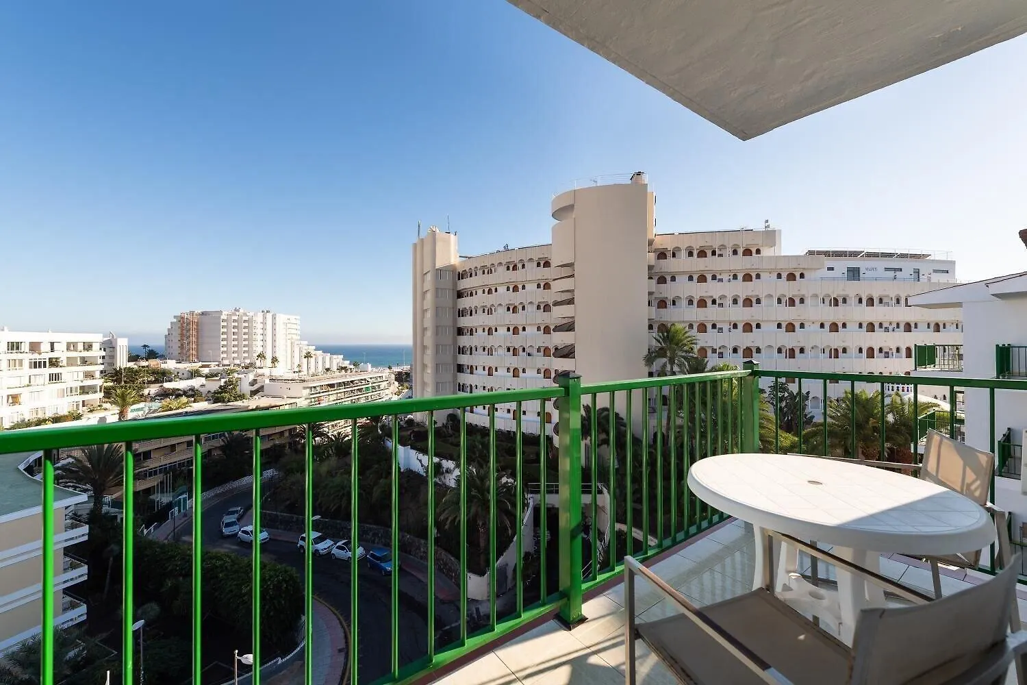 Tc Apartamentos Don Diego Playa del Inglés