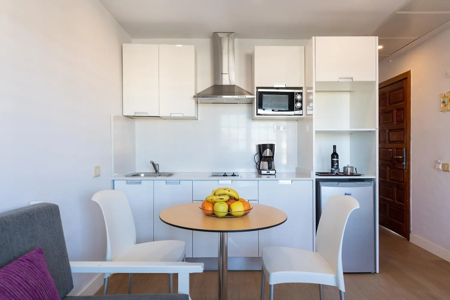 Tc Apartamentos Don Diego Playa del Inglés Espanha