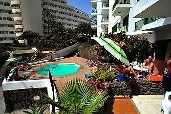 Tc Apartamentos Don Diego Playa del Inglés