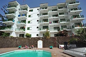 Tc Apartamentos Don Diego Playa del Inglés 0*,  Espanha