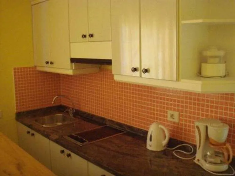 Tc Apartamentos Don Diego Playa del Inglés Espanha
