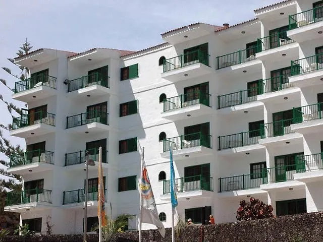 Tc Apartamentos Don Diego Playa del Inglés 0*,  Espanha
