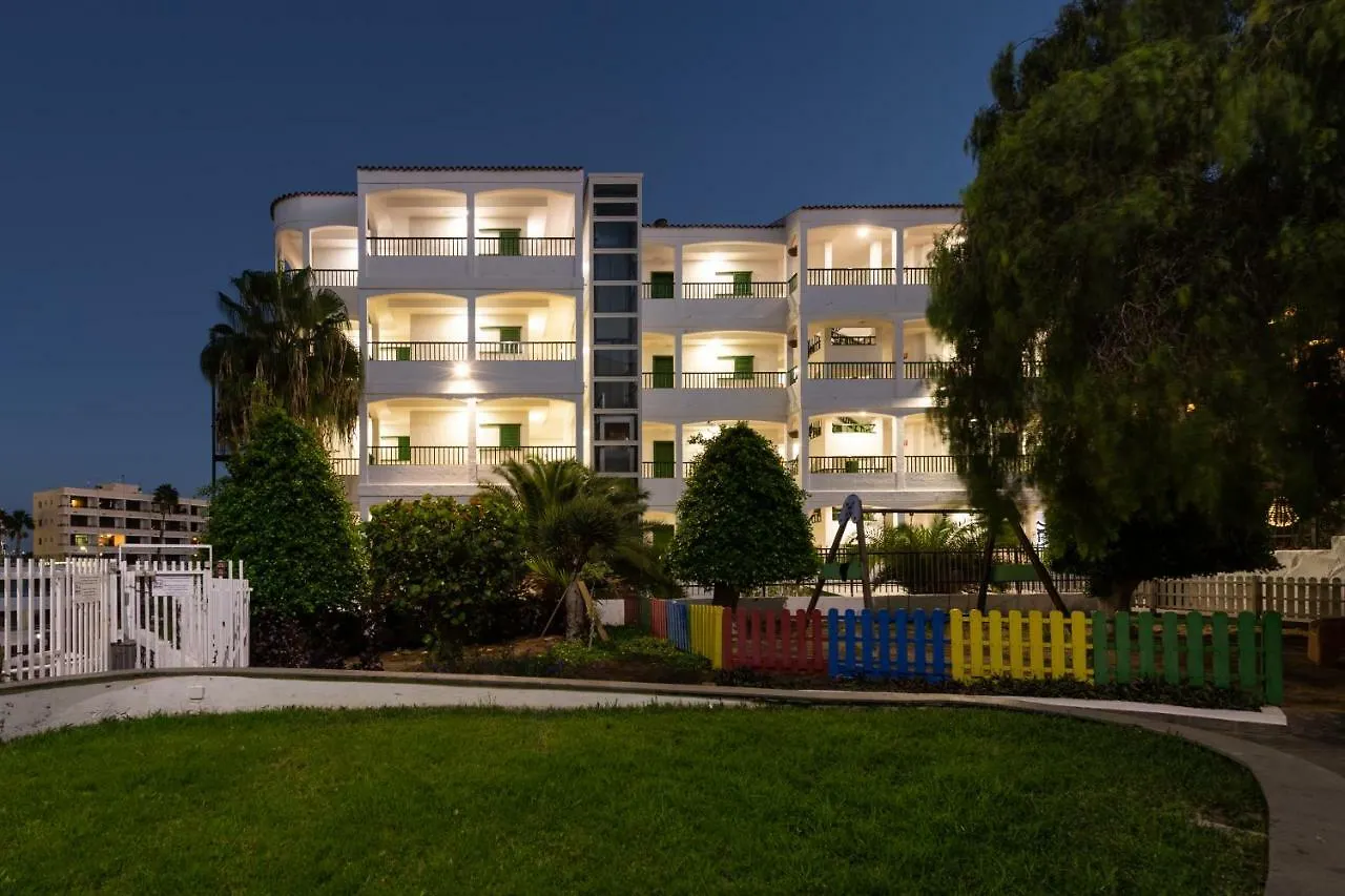 Tc Apartamentos Don Diego Playa del Inglés