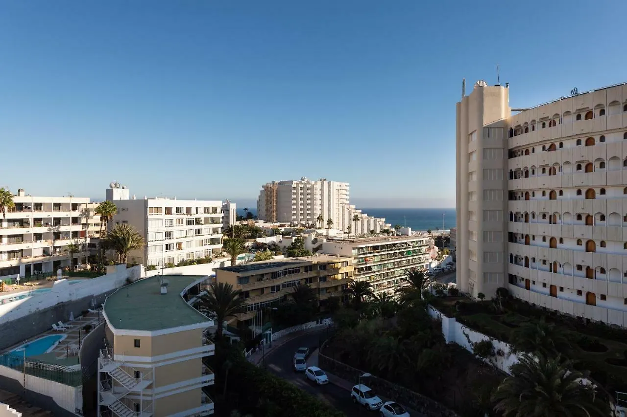 Tc Apartamentos Don Diego Playa del Inglés